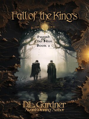 cover image of Fall of the Kings